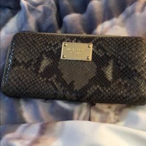 Michael Kors Bifold Wallet